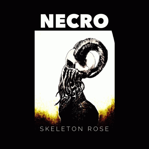 Skeleton Rose : Necro